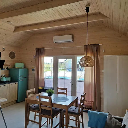 Orman Evi Wakacyjna Przystan- Bobolinlove